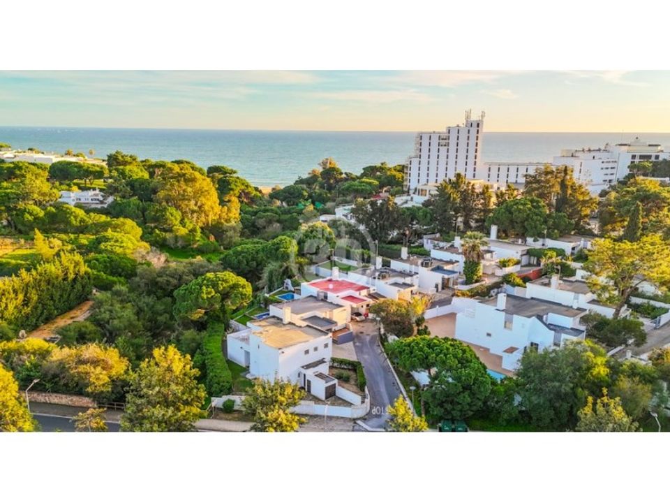 Villa i Albufeira, Faro - foto 4