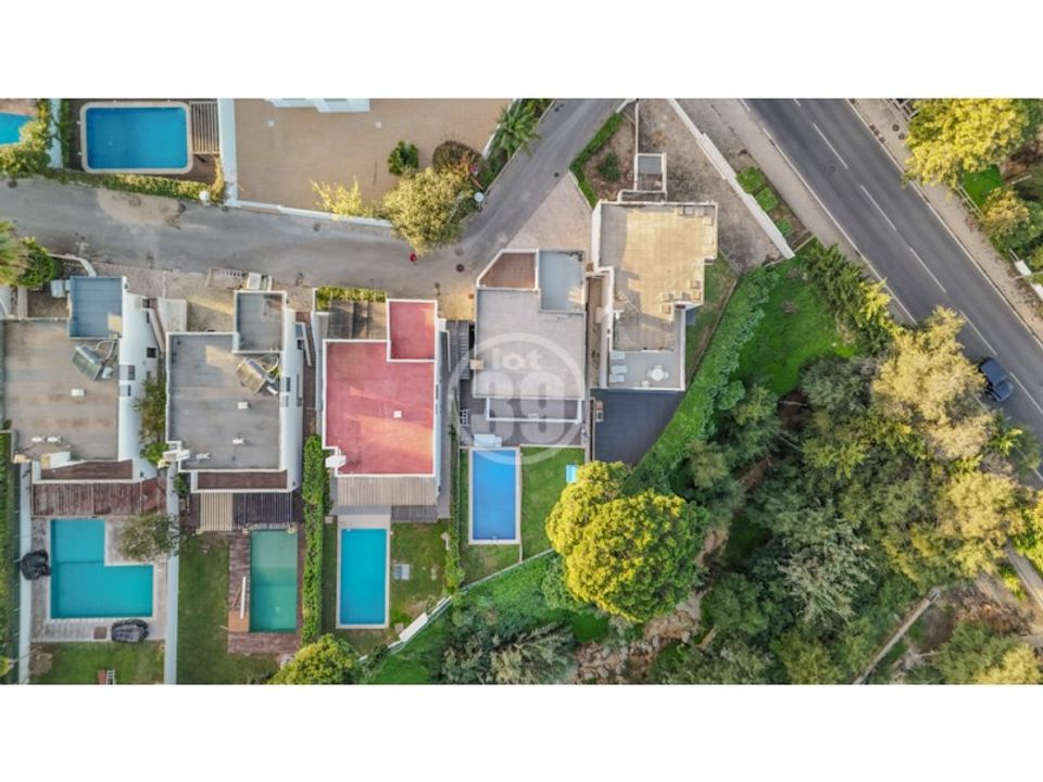 Villa i Albufeira, Faro - foto 5