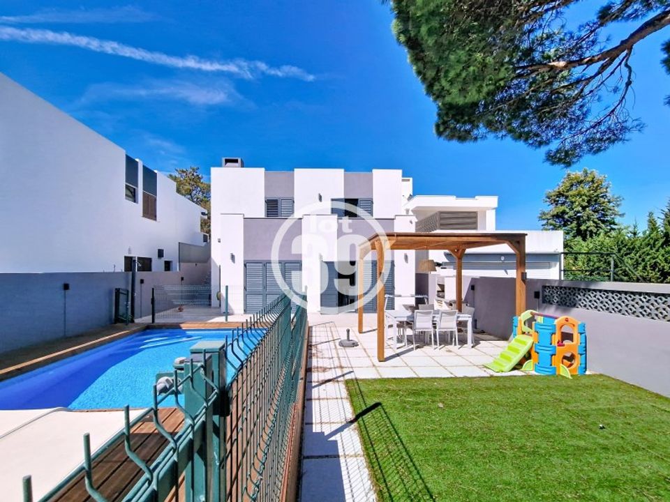 Villa i Albufeira, Faro - foto 3