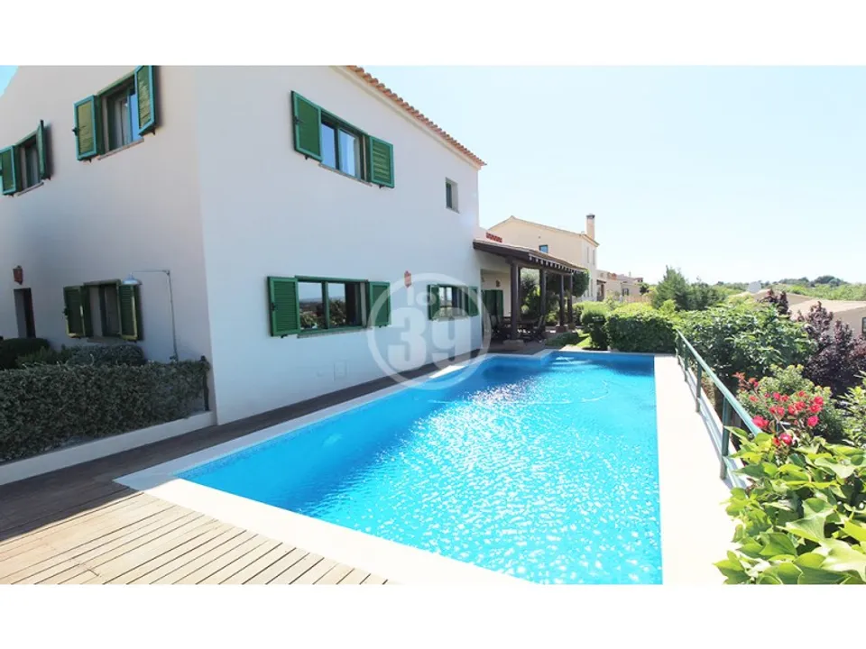 Villa i Algoz, Faro - foto 1