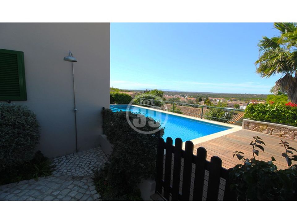 Villa i Algoz, Faro - foto 4