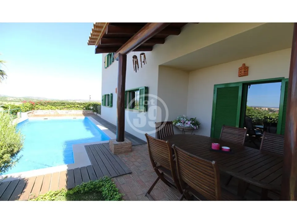 Villa i Algoz, Faro - foto 2