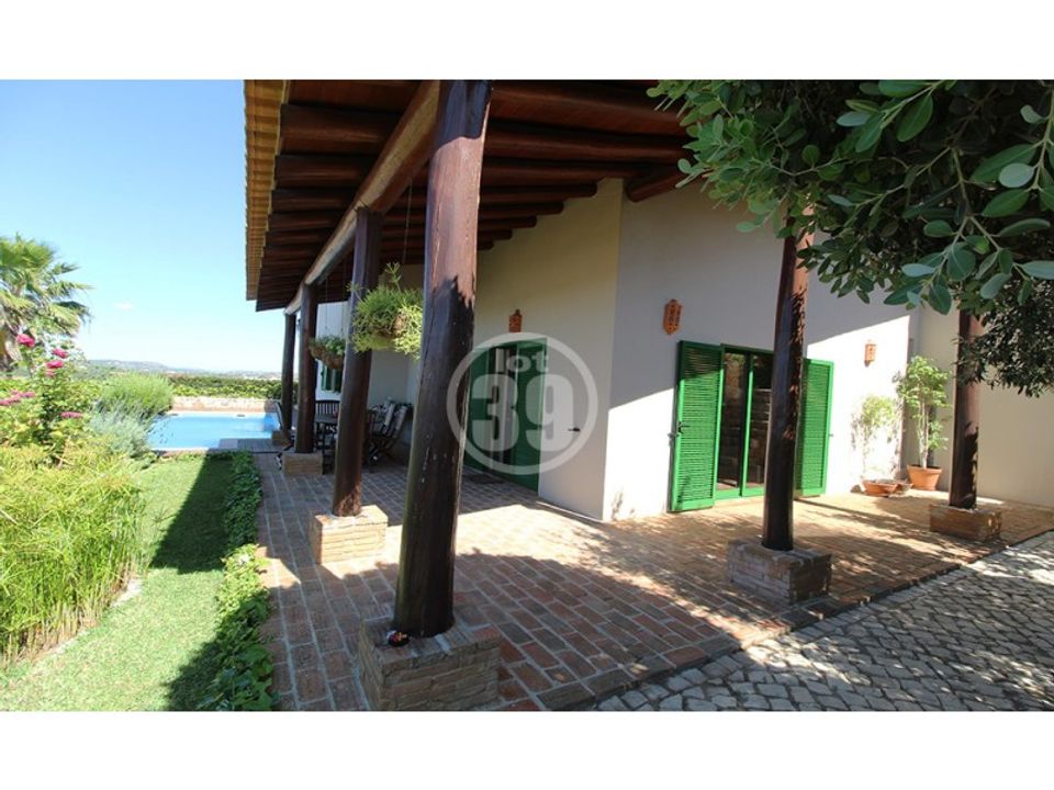 Villa i Algoz, Faro - foto 5