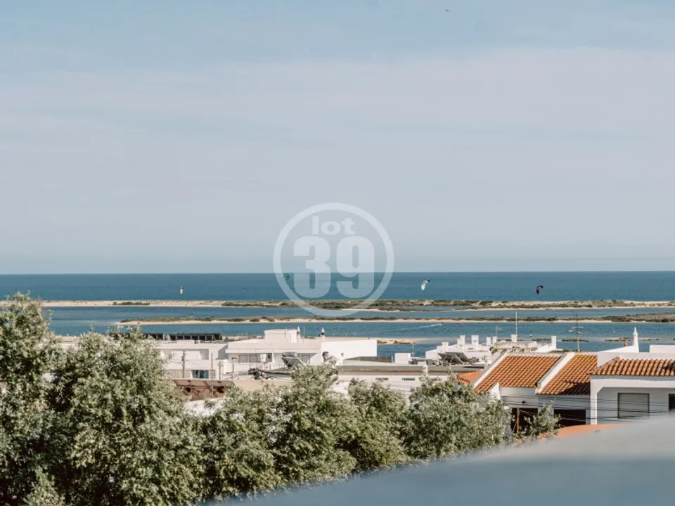 Maison mitoyenne - Moncarapacho, Faro - photo 3