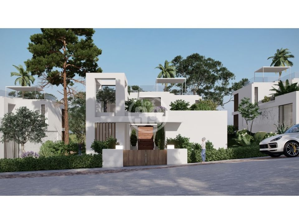 Helårsgrund i Albufeira, Faro - foto 4