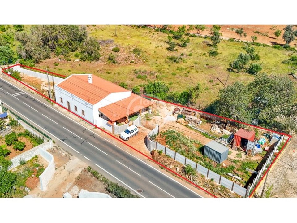 Villa i Ferreiras, Faro - foto 1