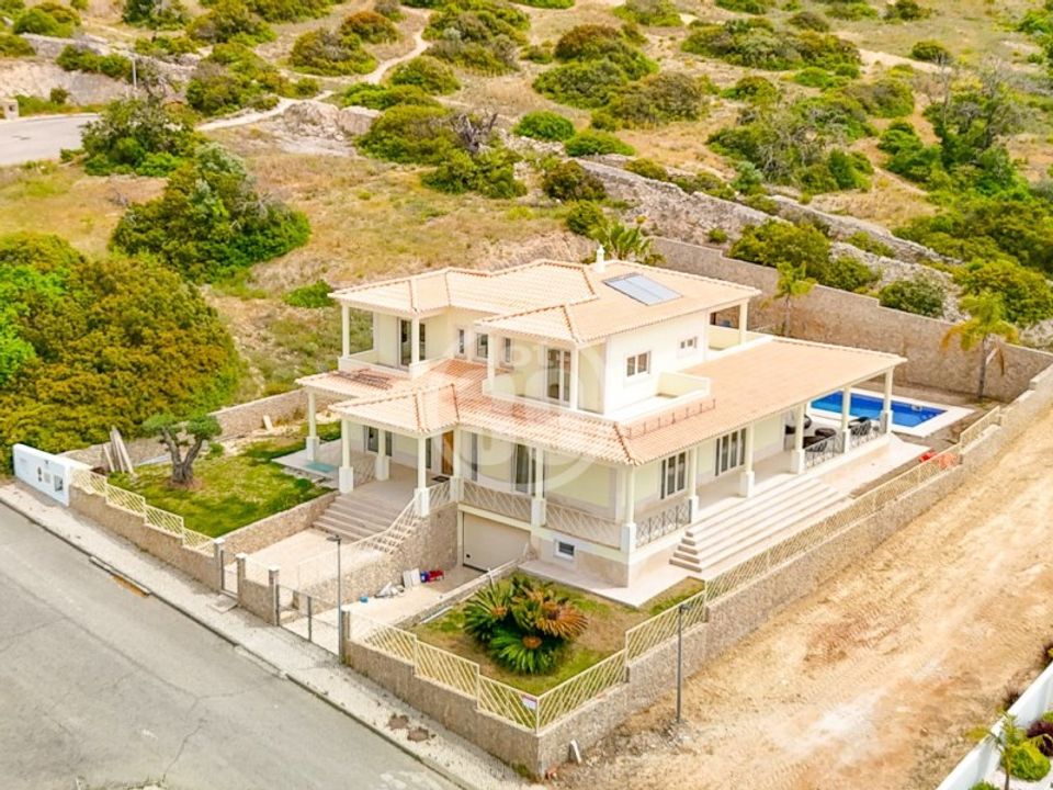 Villa i Albufeira, Faro - foto 1
