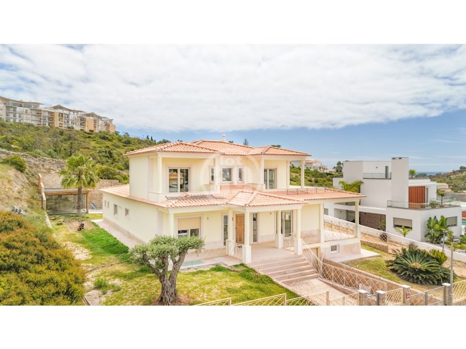Villa i Albufeira, Faro - foto 4