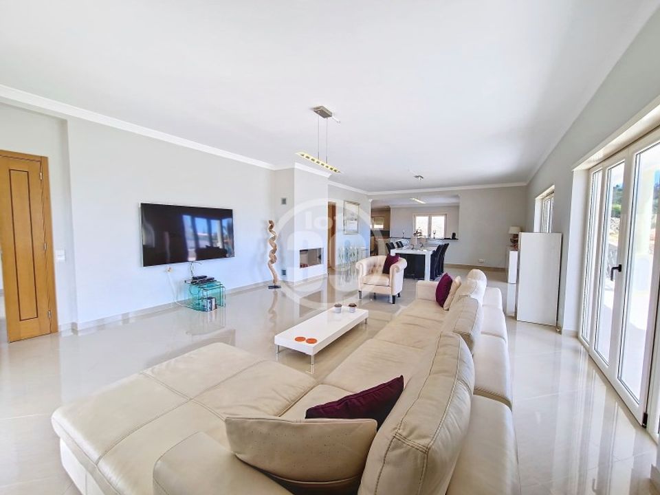 Villa i Albufeira, Faro - foto 2