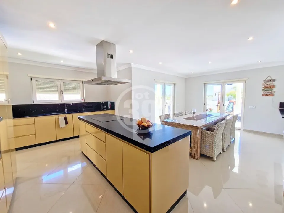Villa i Albufeira, Faro - foto 3