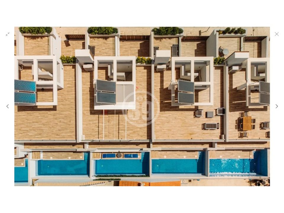 Maison mitoyenne - Moncarapacho, Faro - photo 2
