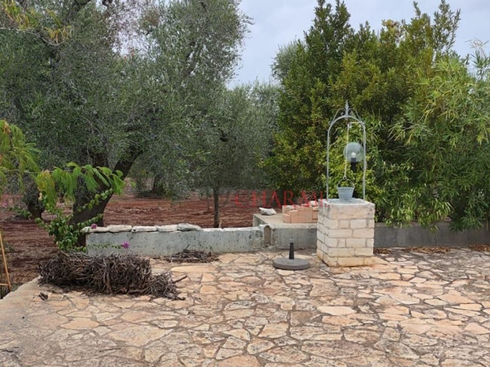 Landejendom i Ceglie Messapica, Brindisi - foto 5