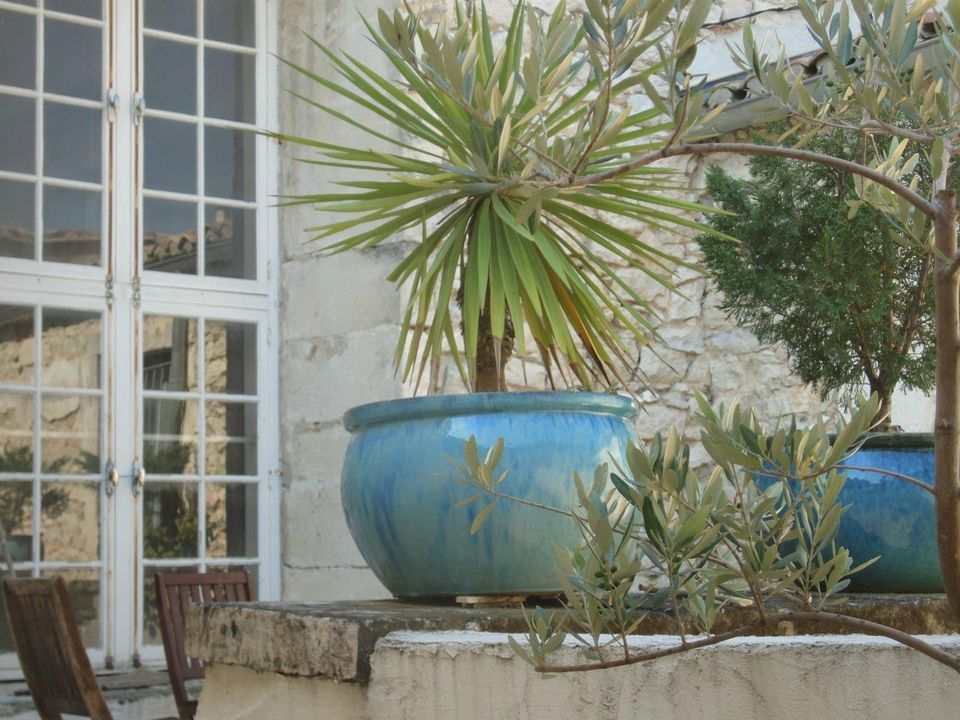 Villa i Nimes, Gard - foto 1