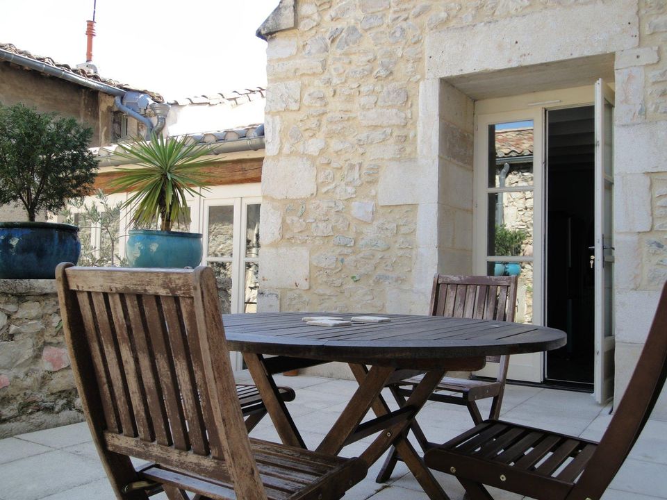 Villa i Nimes, Gard - foto 2