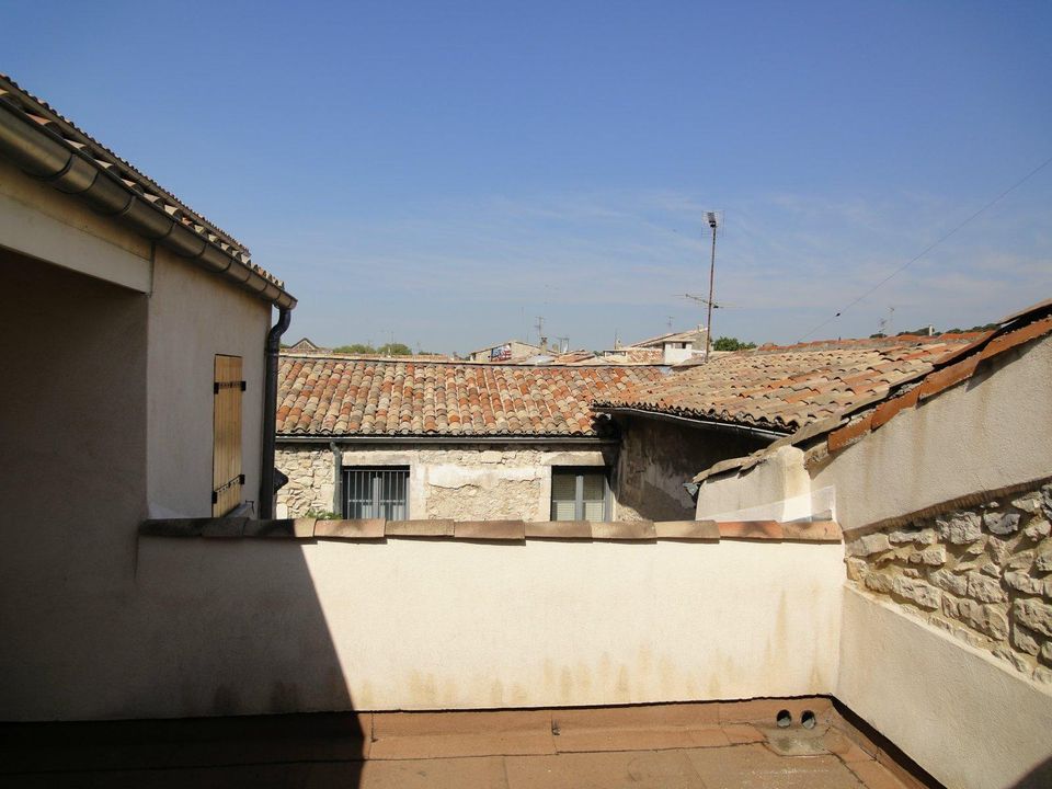 Villa i Nimes, Gard - foto 4