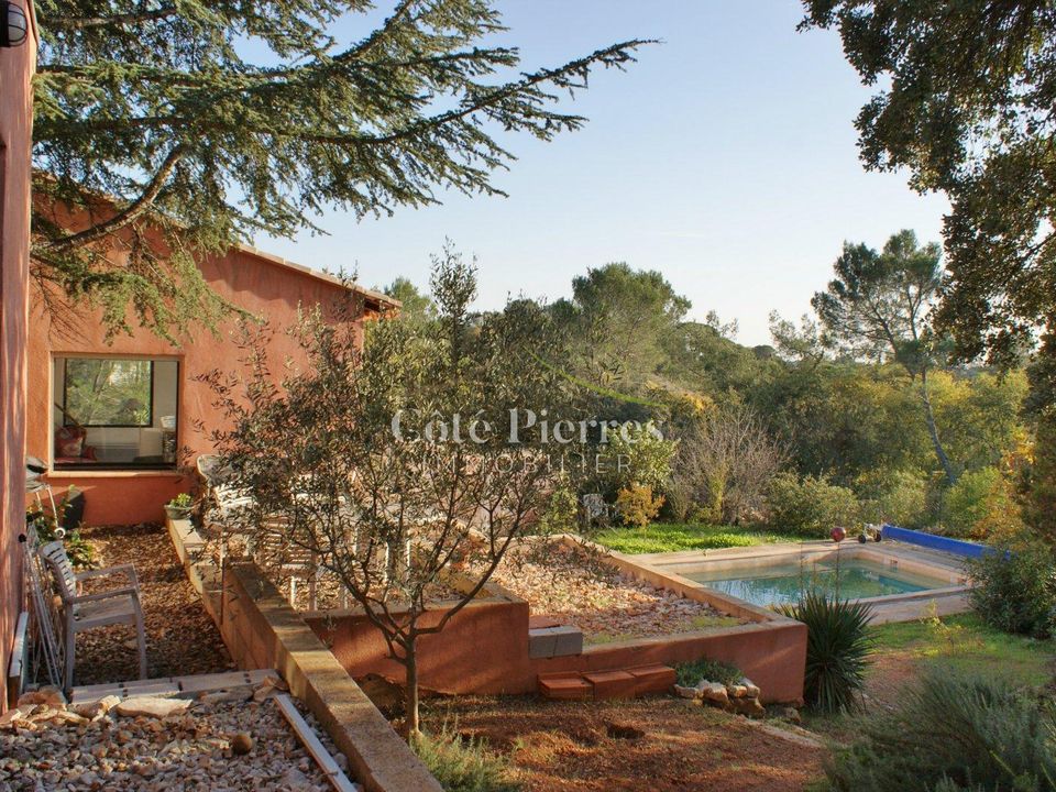Villa i Nimes, Gard - foto 1