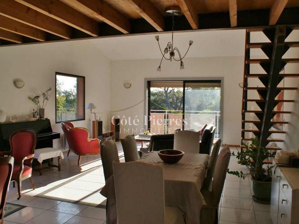 Villa i Nimes, Gard - foto 2