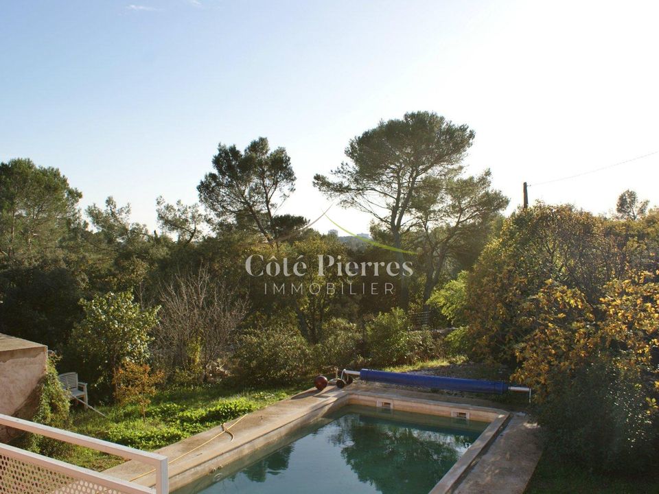 Villa i Nimes, Gard - foto 4