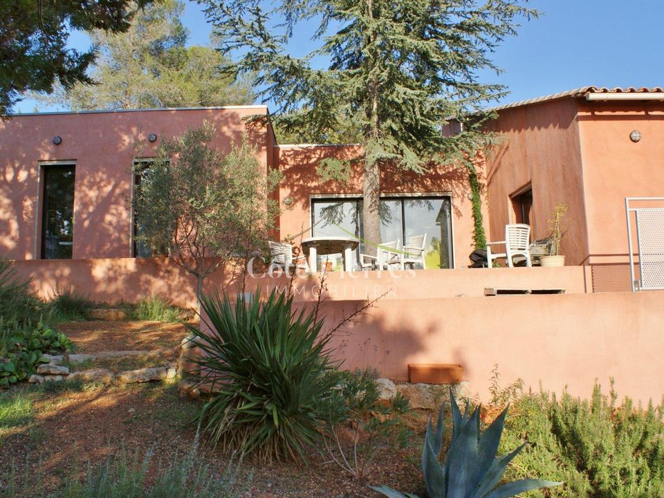 Villa i Nimes, Gard - foto 5