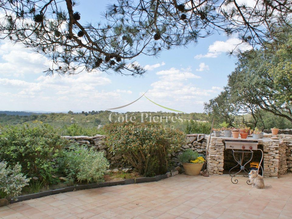Villa i Nimes, Gard - foto 2