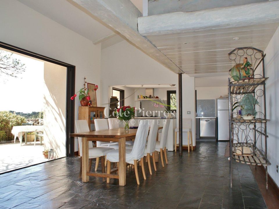 Villa i Nimes, Gard - foto 3