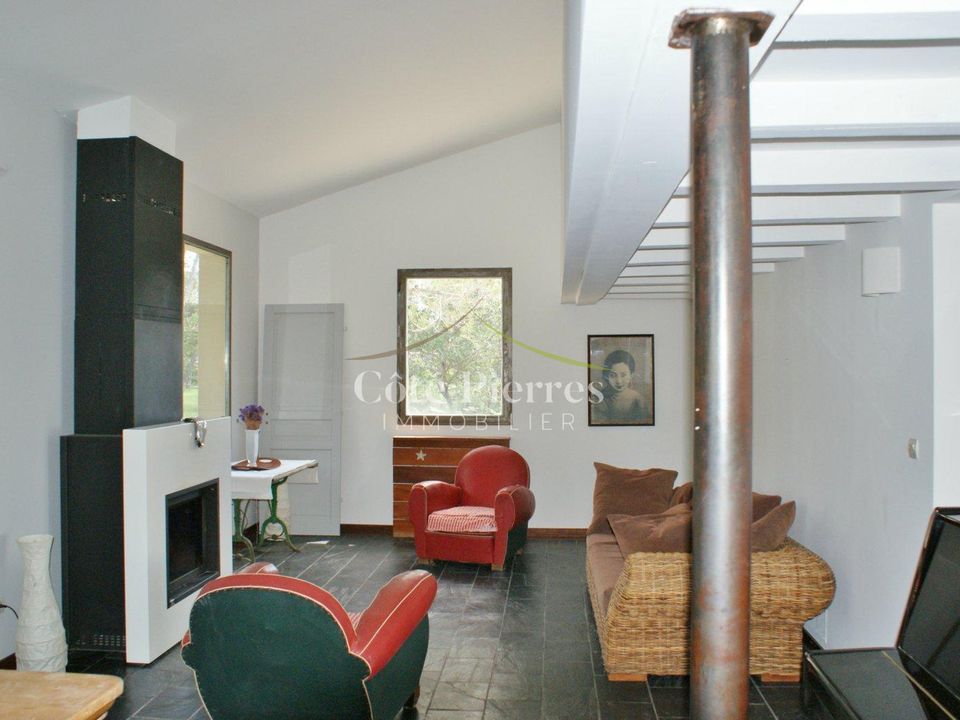 Villa i Nimes, Gard - foto 5