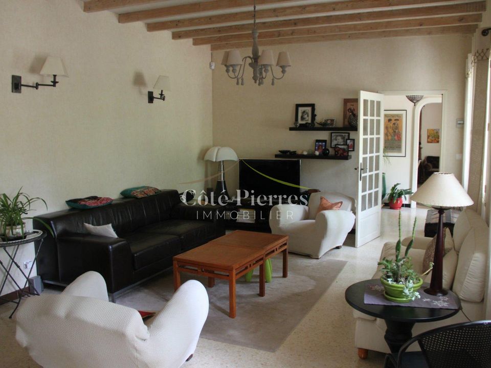 Villa i Nimes, Gard - foto 2
