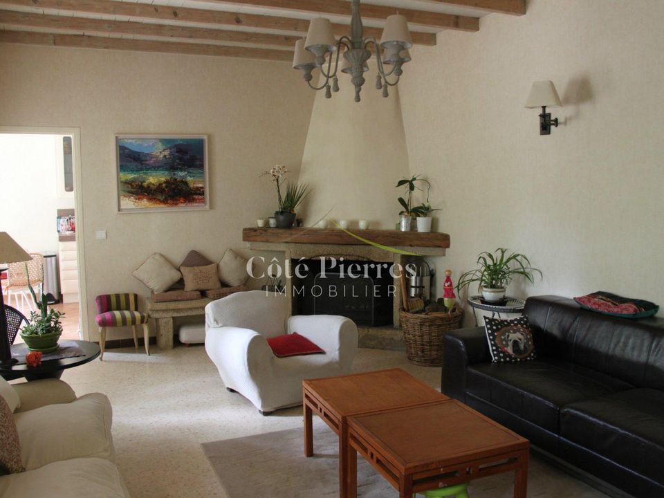 Villa i Nimes, Gard - foto 3
