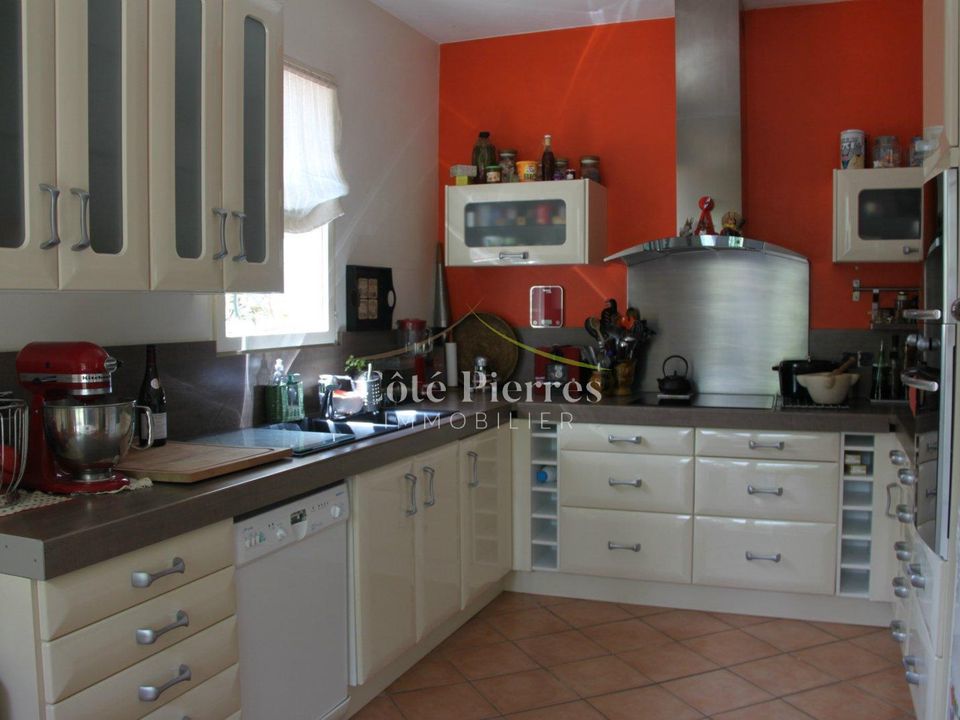 Villa i Nimes, Gard - foto 4