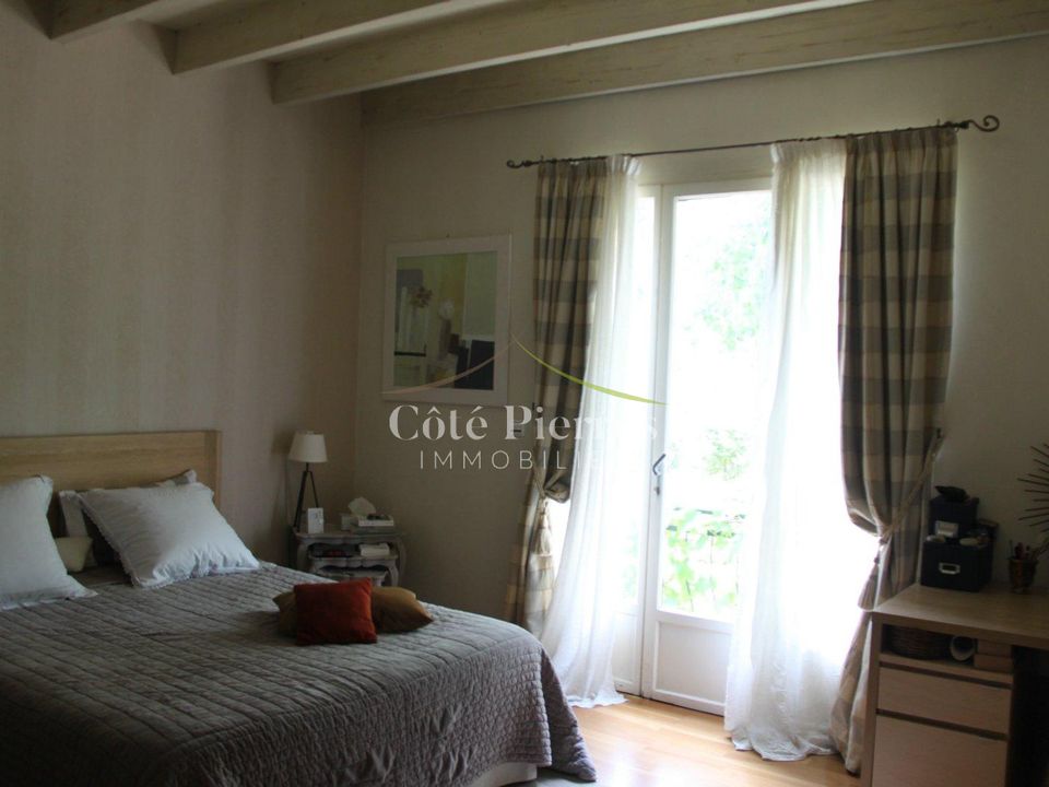 Villa i Nimes, Gard - foto 5