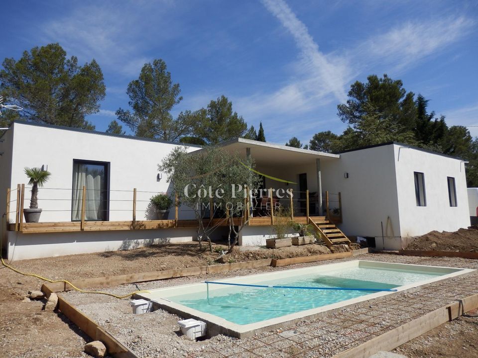 Villa i Nimes, Gard - foto 2