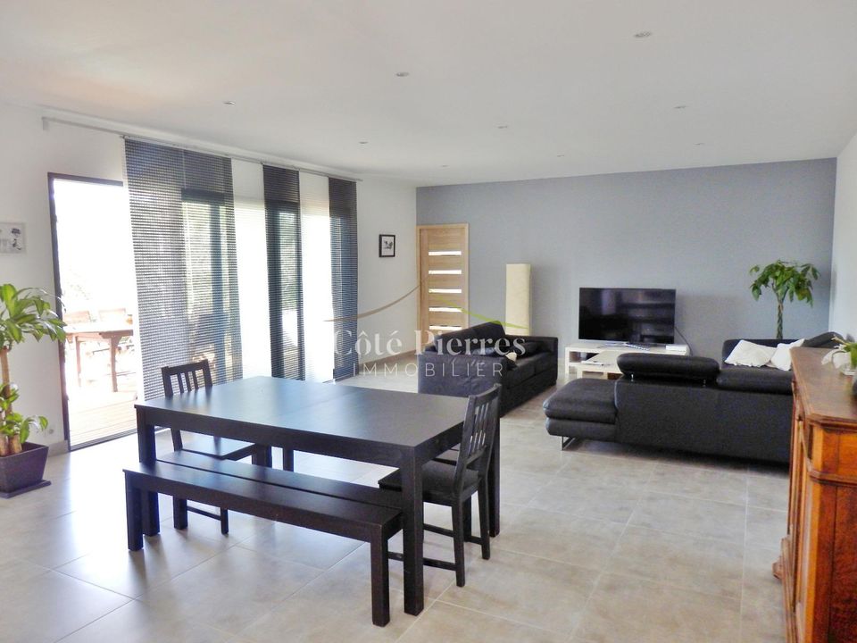 Villa i Nimes, Gard - foto 4