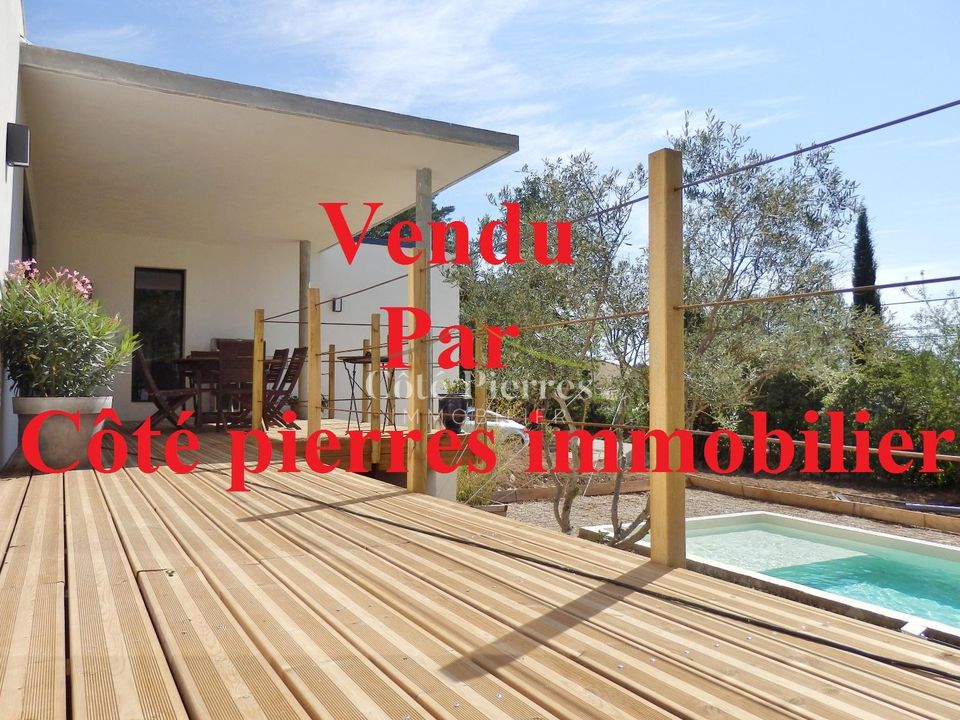 Villa i Nimes, Gard - foto 5
