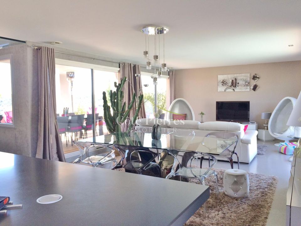 Villa i Nimes, Gard - foto 2