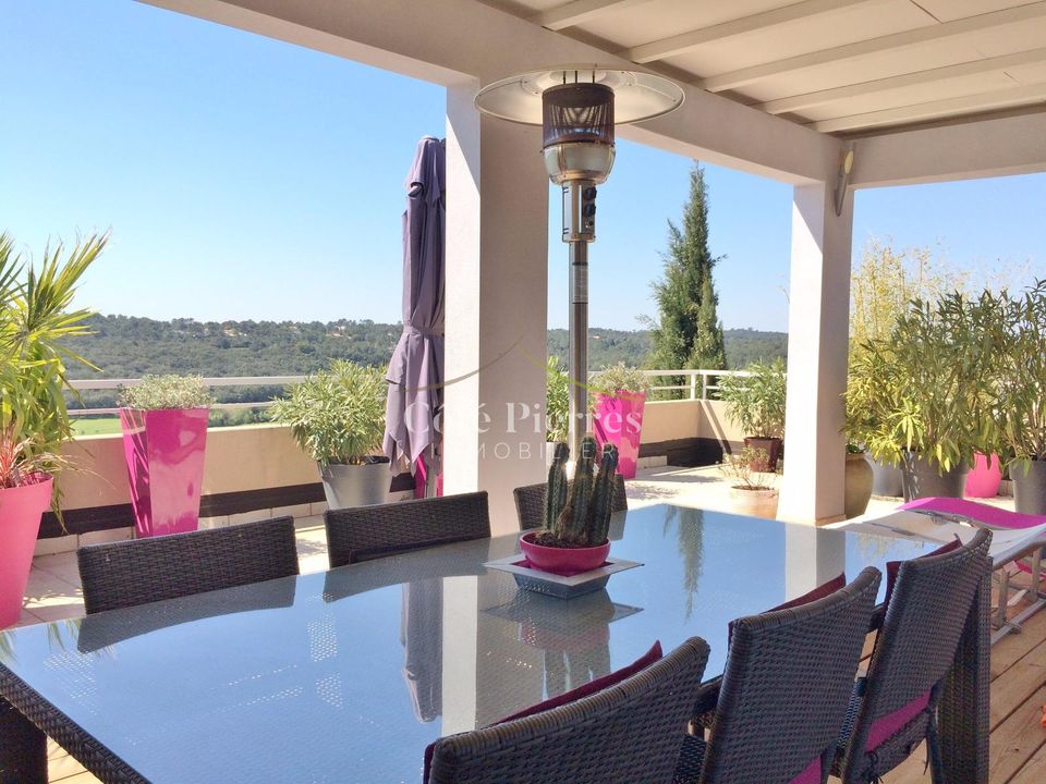Villa i Nimes, Gard - foto 4