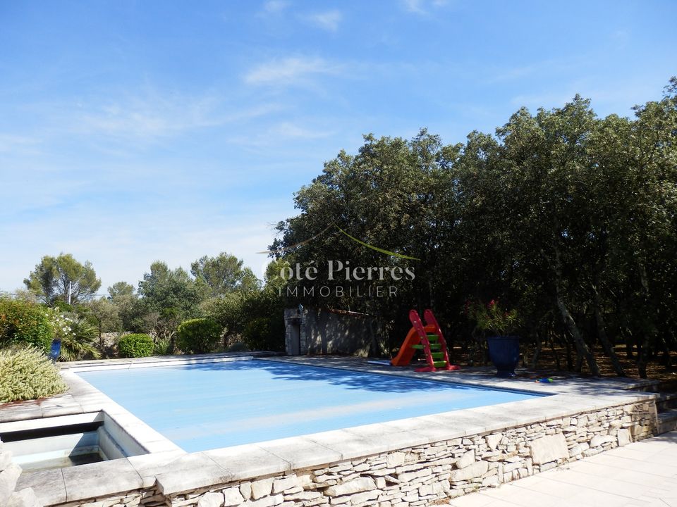 Villa i Nimes, Gard - foto 2