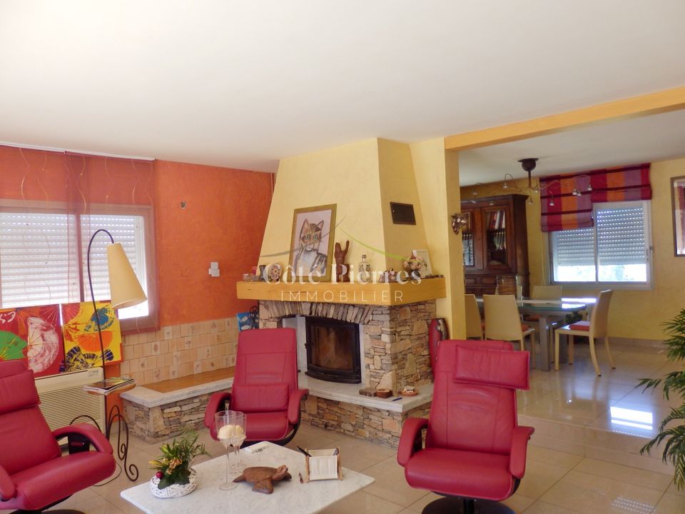 Villa i Nimes, Gard - foto 3