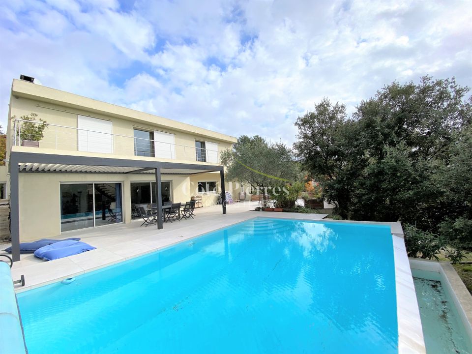 Villa i Nimes, Gard - foto 2