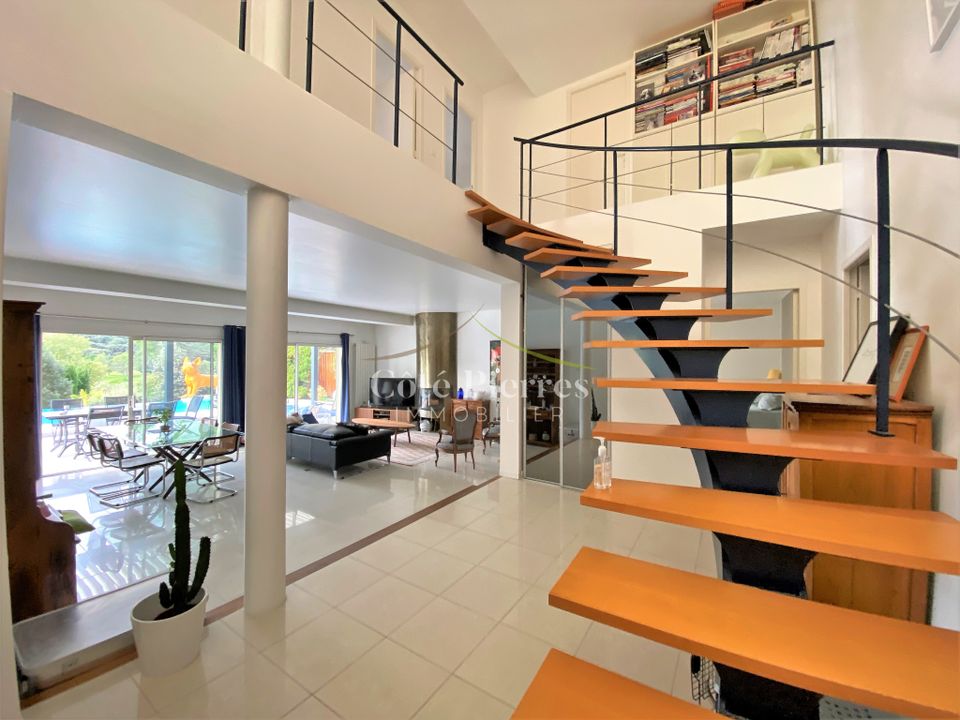 Villa i Nimes, Gard - foto 3
