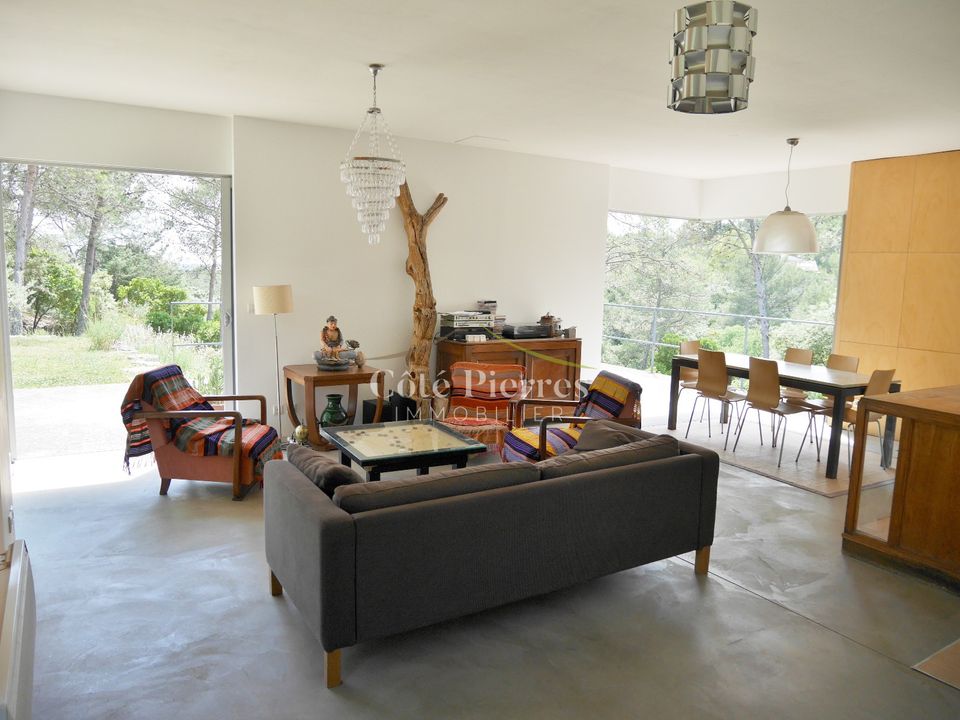 Villa i Nimes, Gard - foto 2