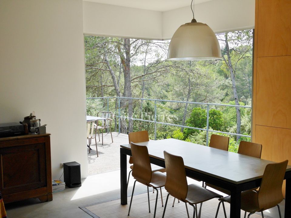 Villa i Nimes, Gard - foto 3