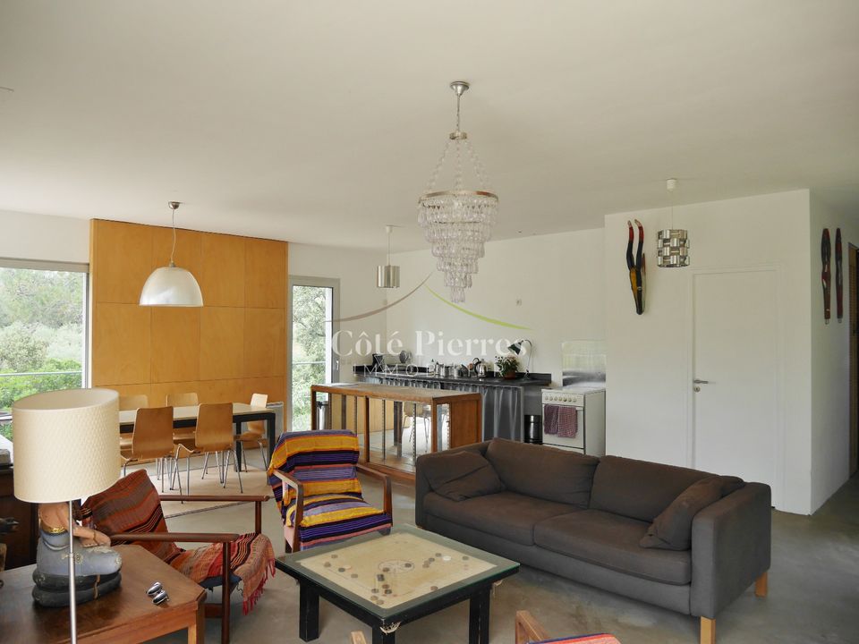 Villa i Nimes, Gard - foto 4