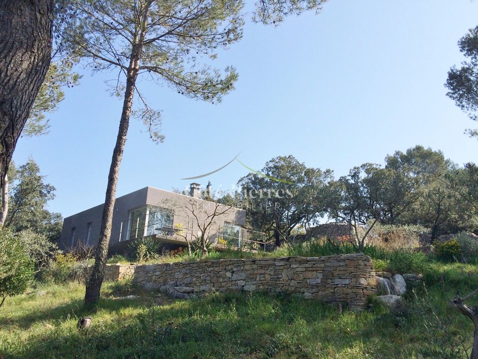Villa i Nimes, Gard - foto 5