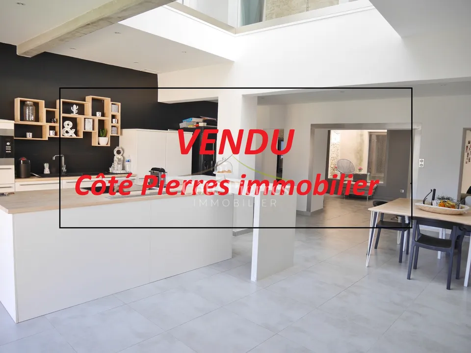 Villa i Vergeze, Gard - foto 1