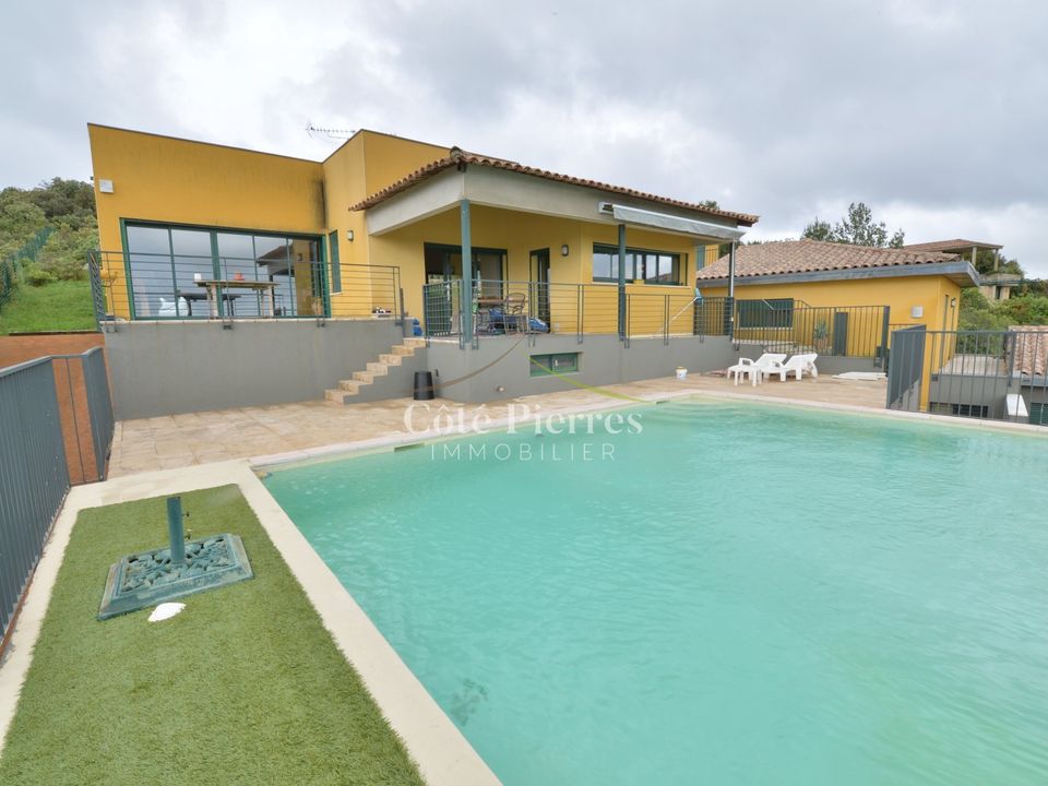 Villa i Nimes, Gard - foto 3