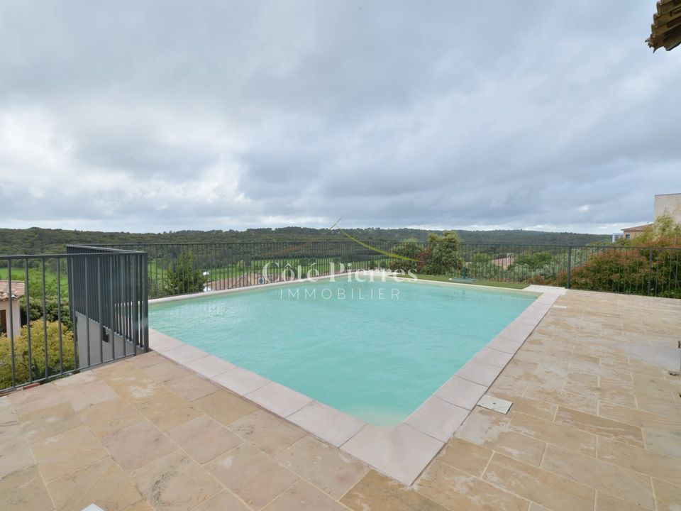 Villa i Nimes, Gard - foto 4