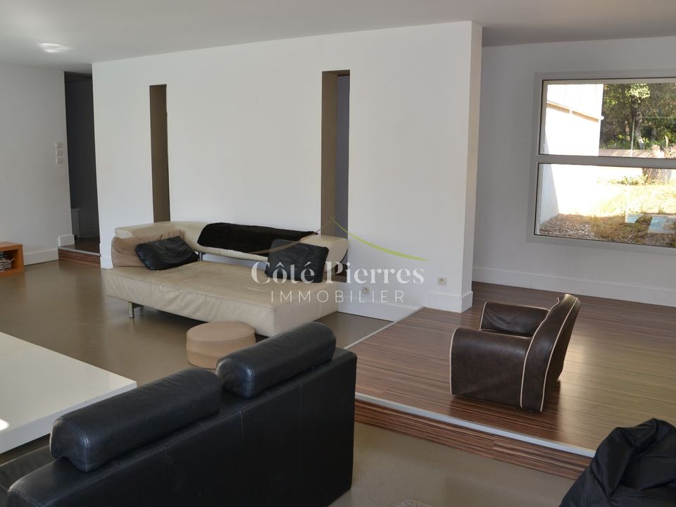 Villa i Nimes, Gard - foto 2