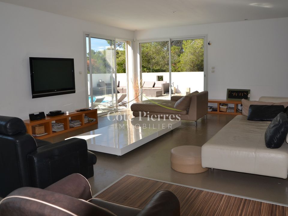 Villa i Nimes, Gard - foto 3