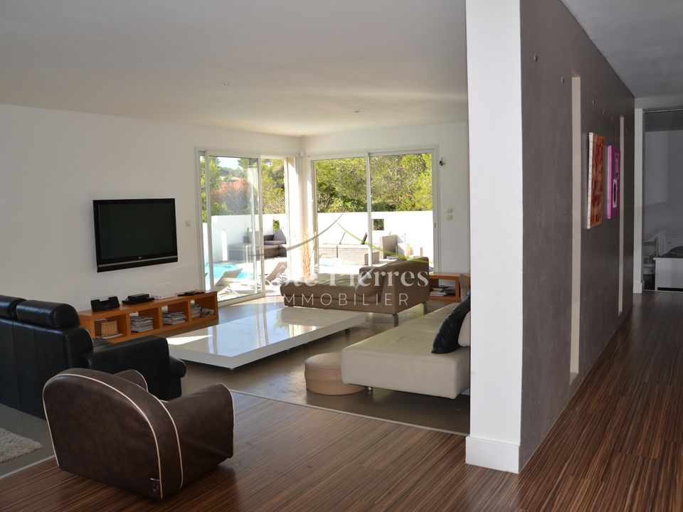 Villa i Nimes, Gard - foto 5