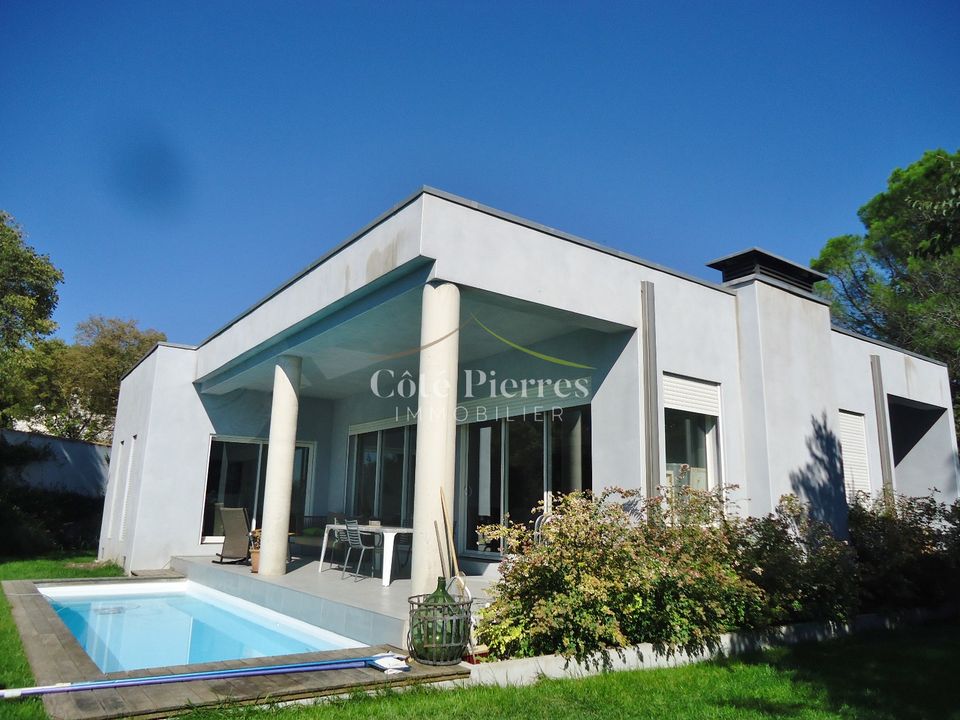 Villa i Nimes, Gard - foto 1